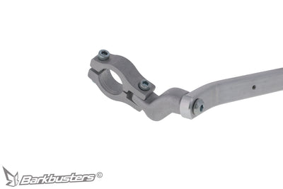 Kit montaggio paramani - due punti di fissaggio: YAMAHA XTZ 700 TENERE