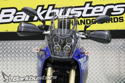 Kit montaggio paramani - due punti di fissaggio: YAMAHA XTZ 700 TENERE WORLD RAID ('22 - ) - ENDURRAD