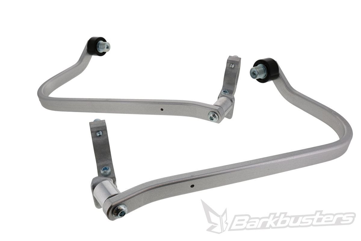 Kit montaggio paramani - HONDA CRF | BR - BHG - 082 - 03 - NP - r26239 - ENDURRAD