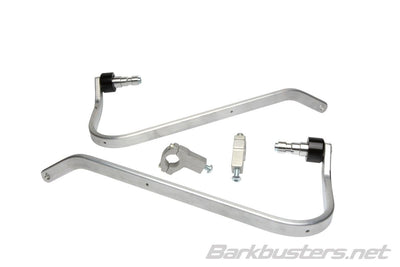 Kit montaggio paramani - due punti di fissaggio: HONDA XL 600 V - XL65