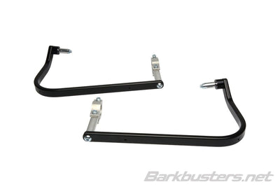 Kit montaggio paramani - due punti di fissaggio: KTM 1290 SUPER DUKE R