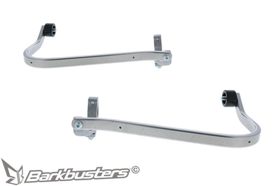 Handguard mounting kit - two mounting points: Royal Enfield Scram 4