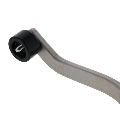 Kit montaggio paramani SUZUKI V - STROM DS250SX '23 - / HONDA CT 125 '20 - / MSX125 GROM '14 - '20 / KAWASAKI Z 125 PRO '16 - ENDURRAD