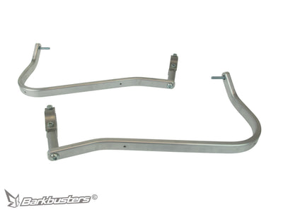 Handguard mounting kit - two fixing points: TRIUMPH TIGER 1200 EX