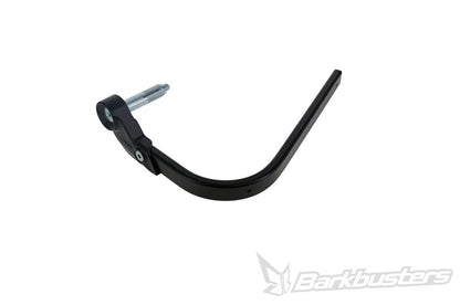 Kit montaggio paramani UNIVERSALE - singolo punto di fissaggio all'estremità (cavo) compatibile con i paramani JET, VPS, STORM - ENDURRAD