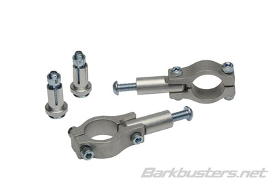 Barkbusters Handguard Mounting Kit (28.5mm Handlebar) Barkbusters -