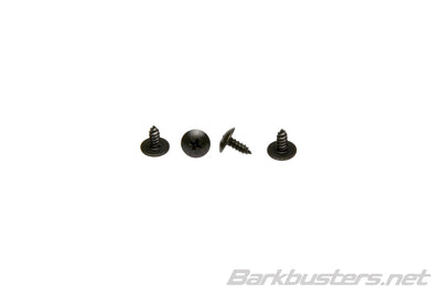 Ricambio paramani Barkbusters B-065