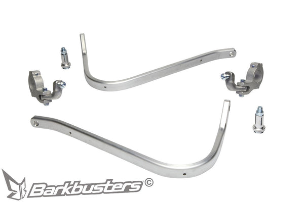 Barkbusters BHG-002 universal mounting kit for tapered handlebars