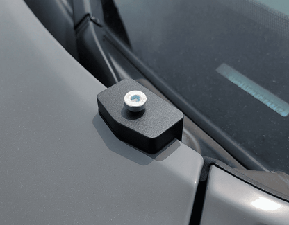 Kit morsetti per montaggio faretti unive | LAH0011400 - r29466 - ENDURRAD