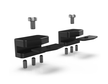 Kit morsetti per montaggio faretti unive | LAH0011400 - r29466 - ENDURRAD