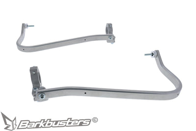 Kit montaggio paramani Barkbusters BHG-103 per Benelli TRK 502 e TRK 702, barre in alluminio