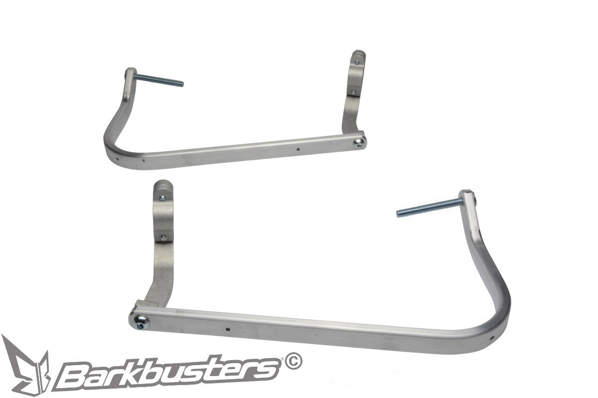 Kit di montaggio paramani Barkbusters BHG-040 per BMW F 700 GS, F 800 GS e Yamaha Super Ténéré