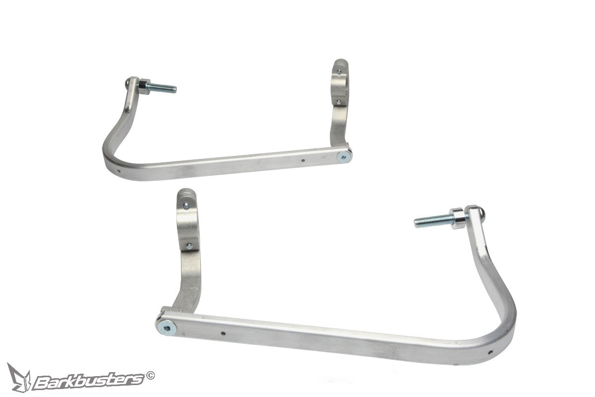 Kit di montaggio paramani Barkbusters BHG-050 per BMW R1200GS, R1200R e S1000XR