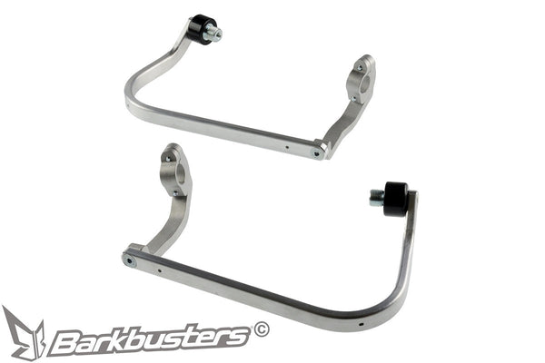 Kit montaggio paramani Barkbusters BHG-062 per Honda CRF1000L Africa Twin e X-ADV 750