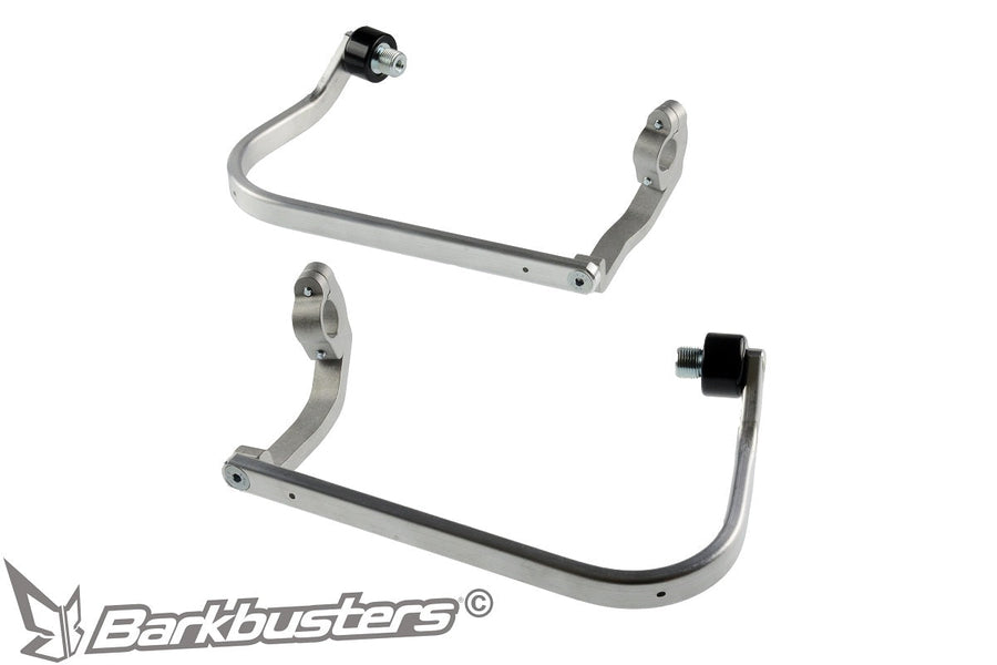 Just the frame, designed for the Africa Twin