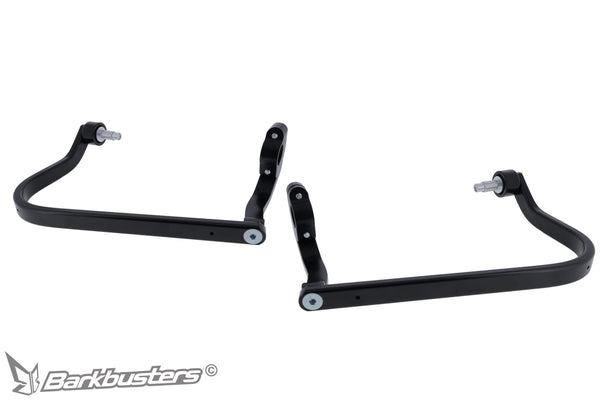 Barkbusters handguard mounting kit BHG-064 for BMW R nineT Scrambler, Urban G/S and R 12 G/S
