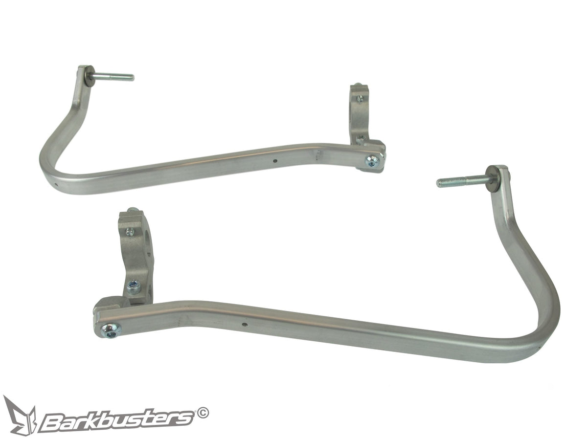 Kit di montaggio paramani Barkbusters BHG-069 per BMW G 310 GS e G 310 R