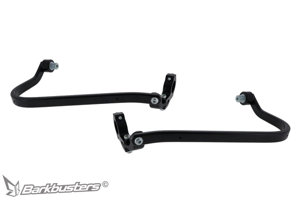 Barkbusters BHG-082 black handguard mounting kit for Honda CRF1100L Africa Twin and Adventure Sports