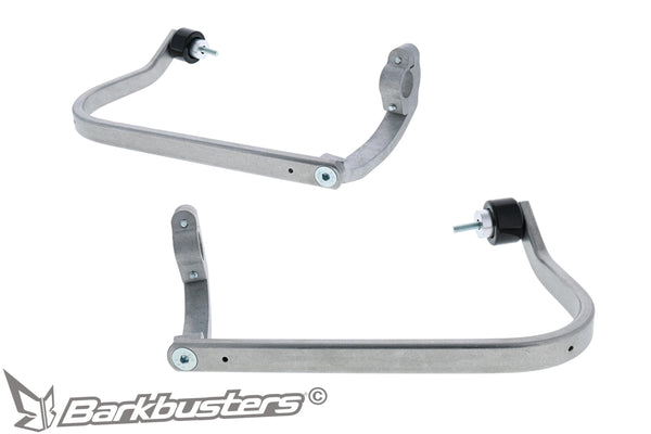 Barkbusters BHG-108 handguard mounting kit for Honda XL 750 Transalp from 2023