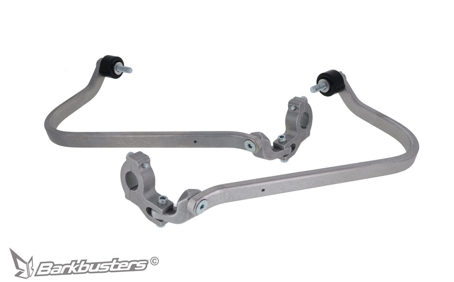 Kit di montaggio paramani Barkbusters BHG-117 per BMW F 800 GS