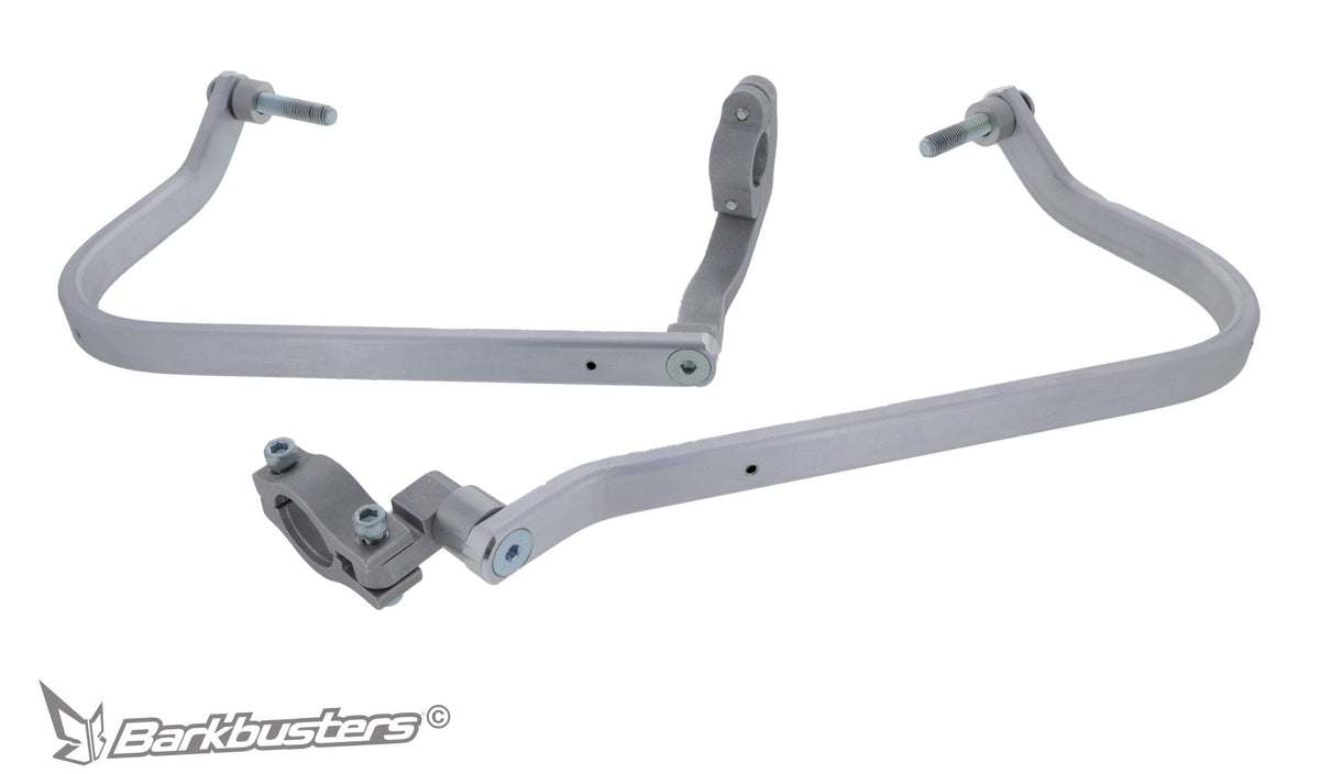 Kit di montaggio paramani Barkbusters BHG-118 per BMW F 900 GS
