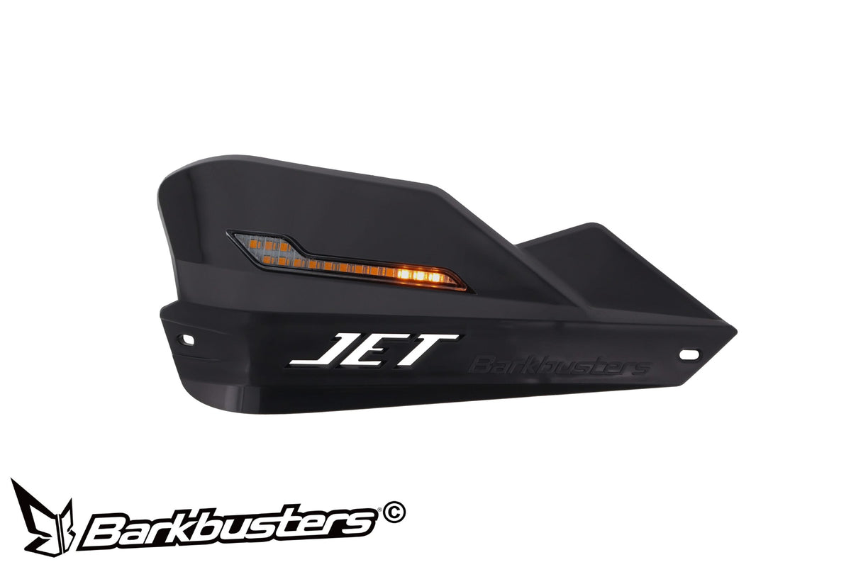 Freccia a LED sequenziale del kit BHG-133 su plastica JET-003