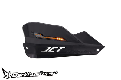 Freccia a LED sequenziale del kit BHG-133 su plastica JET-003