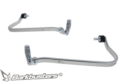 Kit montaggio paramani Barkbusters BHG-100 per Ducati Desert X, barre in alluminio
