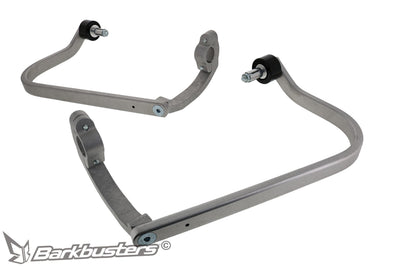 Kit montaggio paramani Barkbusters BHG-089 in alluminio per Ducati Multistrada V4 e CFMoto 800MT