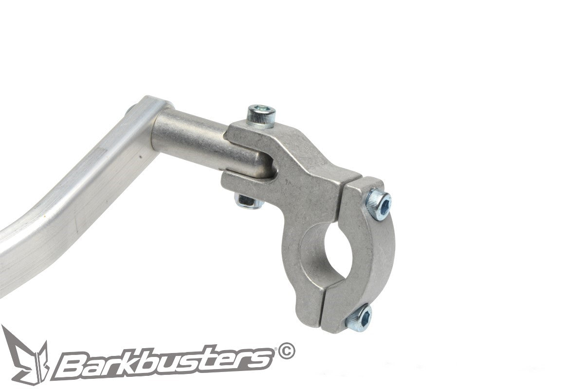 Kit montaggio paramani Barkbusters BHG-051 per Husqvarna TR650 Terra, seconda vista ufficiale