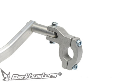 Kit montaggio paramani Barkbusters BHG-051 per Husqvarna TR650 Terra, seconda vista ufficiale