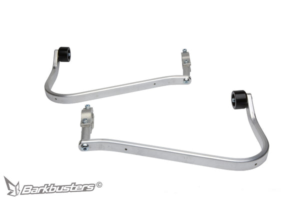 Barkbusters BHG-034 handguard mounting kit for Kawasaki Versys 650 (KLE650)
