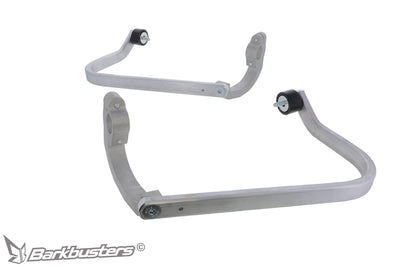 Kit montaggio paramani Barkbusters BHG-146 per KTM 390 Adventure R, Adventure X, Enduro R e SMC R, barre in alluminio e viteria
