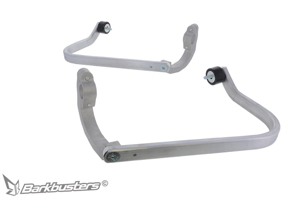 Barkbusters BHG-146 handguard mounting kit for KTM 390 Adventure, Enduro R and SMC R from 2025