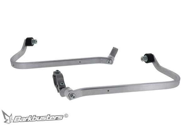 Kit montaggio paramani Barkbusters BHG-127 per Moto Guzzi V85TT e V85TT Travel dal 2024