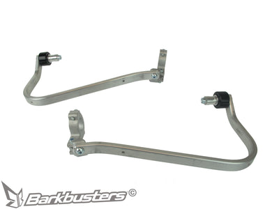 Kit montaggio paramani Barkbusters BHG-070 per Suzuki V-Strom 1000XT 2018-2019, barre in alluminio