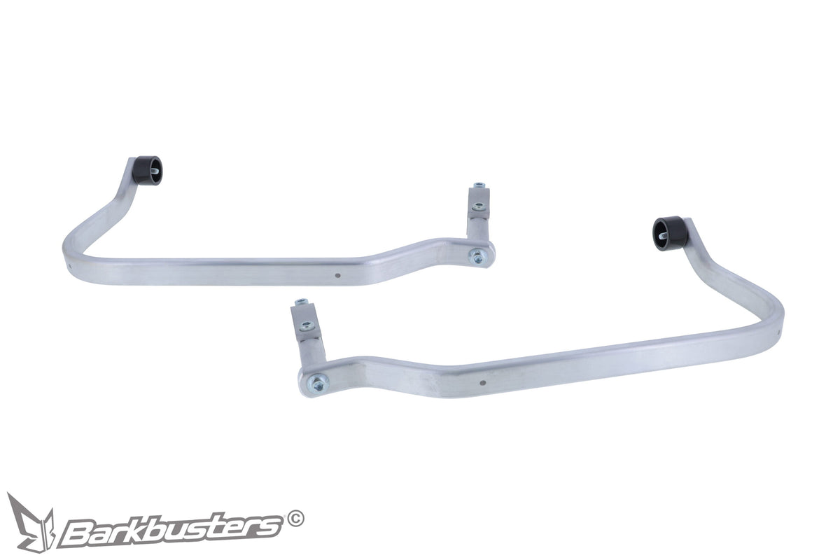 Kit montaggio paramani Barkbusters BHG-138 per Triumph Scrambler 1200 XE dal 2024