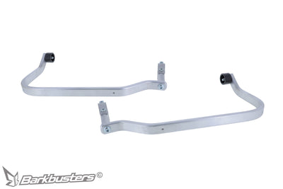 Kit montaggio paramani Barkbusters BHG-138 per Triumph Scrambler 1200 XE dal 2024