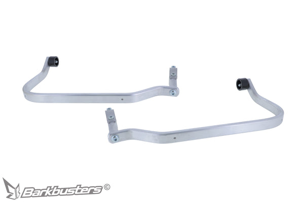 Barkbusters BHG-138 handguard mounting kit for Triumph Scrambler 1200 XE from 2024