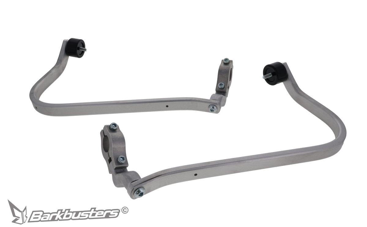 Kit montaggio paramani Barkbusters BHG-116 per Triumph Scrambler 400 X e 400 XC