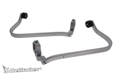 Kit montaggio paramani Barkbusters BHG-116 per Triumph Scrambler 400 X e 400 XC