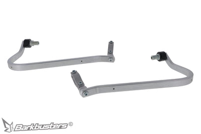 Kit montaggio paramani Barkbusters BHG-131 per Yamaha Ténéré 700 dal 2025, barre in alluminio, morsetti e viteria