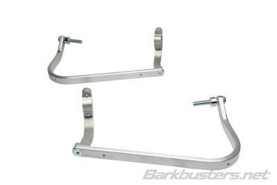 Kit montaggio paramani - due punti di fissaggio: BMW R 1200 GS '13-'17