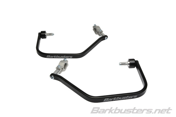 Protezione paramani Barkbusters BLG-013 per Ducati Multistrada 1200, 2010-2014