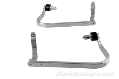 Kit montaggio paramani - due punti di fissaggio: KAWASAKI KLE 250/300