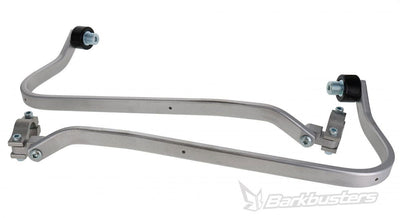 Kit montaggio paramani - due punti di fissaggio - MOTO GUZZI V 85 TT (