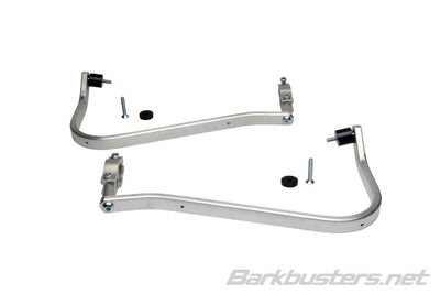 Kit montaggio paramani Barkbusters per Triumph Tiger 800 / Tiger 1200 Explorer — due punti di fissaggio