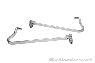 Kit montaggio paramani - due punti di fissaggio: BMW G 650 GS ('11- )