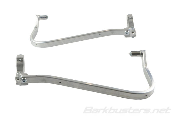 Kit montaggio paramani Barkbusters BHG-067 per Ducati Scrambler 1100 e Desert Sled