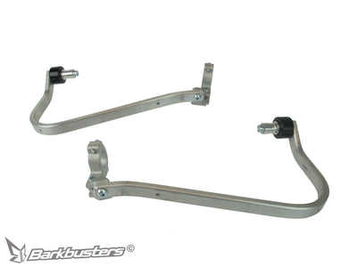 Kit montaggio paramani - due punti di fissaggio: SUZUKI DL 1000 XT V-S